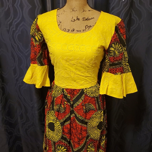 Custom made size 10 - Picture 6 of 8